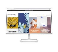 HP Series 5 27 inch FHD Monitor - 527sf