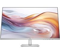 HP Series 5 527sh FHD IPS Monitor | 68.6 cm (27") | 100Hz | 1500:1 Contrast | 99% sRGB | Dual HDMI 1.4 | VGA | Micro Edge Bezel | Height and Tilt Adjustment | Durable Product |