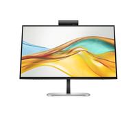 HP Series 5 Pro 23.8" FHD USB-C Conferencing Monitor Webcam - New [EEK: D]