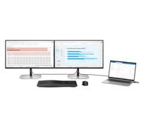 HP Series 5 Pro 23.8 inch FHD USB-C Monitor - 524pu