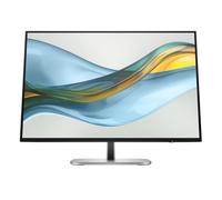HP Series 5 Pro 24 inch WUXGA Monitor - 524pn