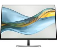 HP Series 5 Pro 24 Monitor - Silver/Black