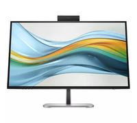 HP Series 5 Pro 27 inch QHD USB-C Conferencing Monitor - 527pm