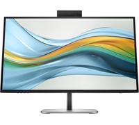 HP Series 5 Pro 27 inch QHD USB-C Conferencing Monitor - 527pm