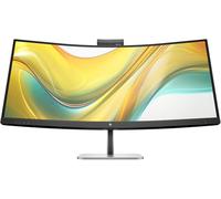 HP Series 5 Pro 34 inch WQHD USB-C Conferencing Monitor - 534pm