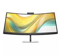 HP Series 5 Pro 34 inch WQHD USB-C Conferencing Monitor - 534pm
