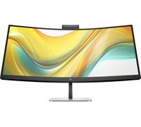 HP Series 5 Pro 34 inch WQHD USB-C Conferencing Monitor - 534pm PVC Fr
