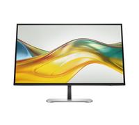 HP 27" QHD IPS Monitor - Series 5 Pro LED 527pq Jet Black [EEK: E]