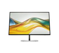 HP Series 5 Pro 527pq 27" QHD Monitor Black