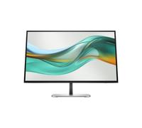 HP Series 5 PRO 527PU 27" QHD IPS 16:9 2560x1440 USB-C 100W PD Business Monitor 9E0G5AA