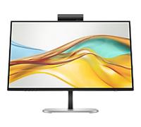 HP Series 5 Pro 23.8 inch FHD USB-C Conferencing Monitor - 524pm 60.5 cm (23.8") 1920 x 1080 pixels Full HD LCD 5 ms Black