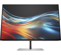 HP Series 7 Pro 24 inch WUXGA Monitor - 724pn
