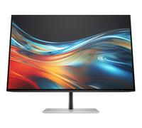 HP Series 7 Pro 24 inch WUXGA Monitor - 724pn