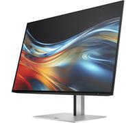 HP Series 7 Pro 24 inch WUXGA Monitor - 724pn