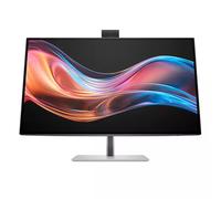 HP Series 7 Pro 27 inch 4K Conferencing Monitor - 727pm