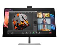 HP Series 7 Pro 27 inch 4K Conferencing Monitor - 727pm