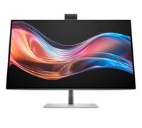 HP Series 7 Pro 27 inch 4K Conferencing Monitor - 727pm PVC Free