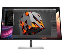 HP Series 7 Pro 27 inch QHD Monitor - 727pq PVC Free