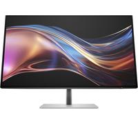 HP Series 7 Pro 27 inch QHD Thunderbolt 4 Monitor - 727pu