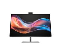 HP Series 7 Pro 27 IPS 4K UHD Conferencing USB-C Monitor