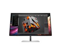 HP Series 7 Pro 27" QHD IPS Black Monitor 120 Hz HDR USB-C Hub - New