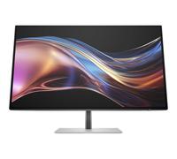 HP Series 7 Pro 27" QHD TB4 IPS Monitor 120 Hz 100W PD - New [EEK: F]