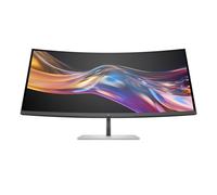 HP Series 7 Pro 37.5 inch WQHD+ Thunderbolt 4 Monitor - 738pu