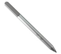 1MR94AA Active Stylus Compatible for HP ENVY x360 Pavilion x360 Spectre x360 Laptop 910942-001 920241-001 SPEN-HP-01/02 Stylus Pen (Silver)