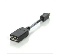 HP Single Mini DisplayPort to Displayport Cable ( 703216-001 708463-001 ) NEW