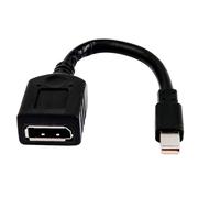 HP Single miniDP-to-DP Adapter Cable
