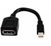 HP 2MY05AA Single miniDP-to-DP Adapter Cable