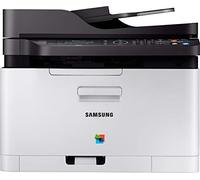 HP SL-C480FN Laser 18 ppm 2400 x 600 DPI A4