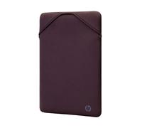 HP Sleeve Bag Laptop up to 14.1'' Mauve Reversible Protective