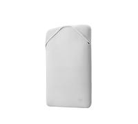 HP Sleeve Bag Laptop up to 14.1'' Silver Reversible Protective