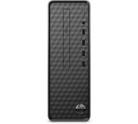 HP Slim Desktop S01-pF2003na Tower Intel Core i3-12100 8GB RAM 256GB SSD W11 HM