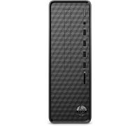 HP Slim Desktop S01-pF2009na Intel® Core™ i5 i5-12400 8 GB DDR4-SDRAM 256 GB SSD Mini Tower PC Windows 11 Home