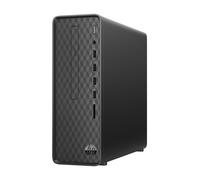 HP Slim S01-pF2012na Desktop PC Intel i3 12th Gen 8GB RAM 256GB SSD
