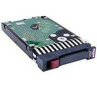HP Small 300 GB Hot Pluggable SAS Form Factor Dual Port Universal Hard Drive