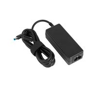 HP Smart AC power adapter 45W 4.5mm barrel connector (Power Cord not Included)