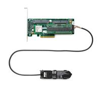 HP Smart Array P400 512 MB RAID Storage Controller with BBWC 411064-B21