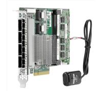HP Smart Array P822/2G FBWC RAID Storage Controller 615418-B21