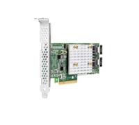 HP Smart Array SR Gen10 Controller