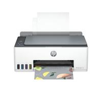 HP Smart Tank 5105 A4 3-in-1 Wireless Colour Inkjet Printer 1F3Y3A#BHC