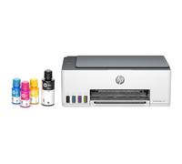 HP Smart Tank 5105 All-in-One Wireless Printer with Ink Print Scan Copy