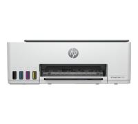 HP Smart Tank 5105 Wireless All-in-One Color Printer Copier Scanner Thermal inkjet Colour printing 4800 x 1200 DPI A4 Direct printing Grey