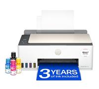 HP Smart Tank 5107 A4 Colour Multifunction Inkjet Printer