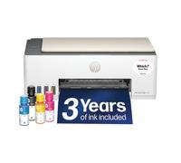 HP Smart Tank 5107 A4 Colour Multifunction Inkjet Printer