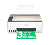 HP Smart Tank 5107 A4 Colour Multifunction Inkjet Printer