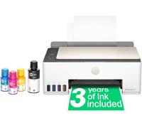 HP Smart Tank 5107 A4 Colour Multifunction Inkjet Printer