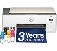 HP Smart Tank 5105 All-in-One Printer Thermal inkjet A4 4800 x 1200 DPI 12 ppm Wi-Fi